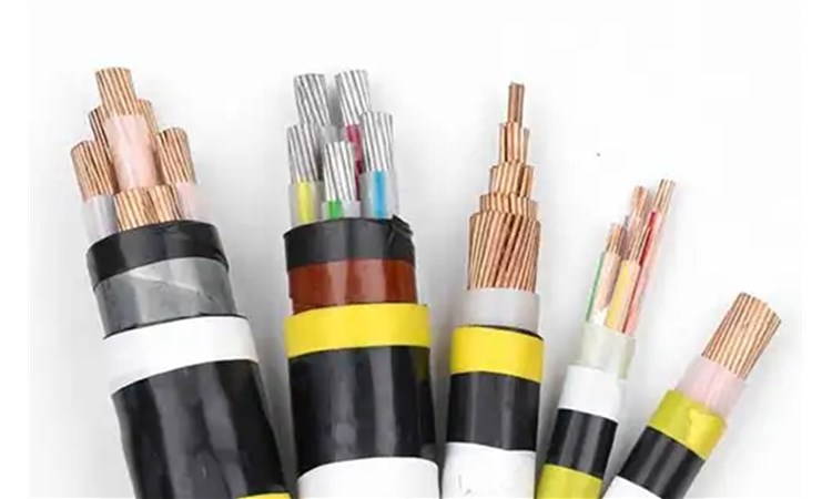 干貨！高壓電纜和低壓電纜的區別方法