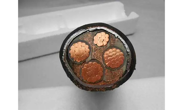 干貨！不能錯過的的幾個鎧裝電纜知識點