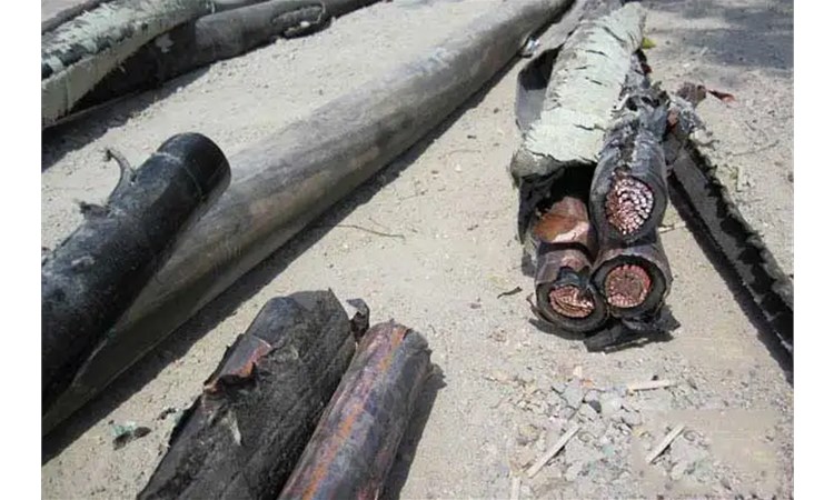 如何快速修復破損電纜？這幾點必須注意