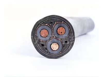 銅芯高壓電纜1